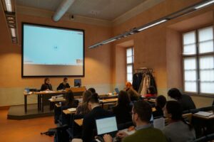 Quarto panel Insubria 31 gennaio, JAF