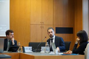 Primo Panel, Foto 3, Bicocca, 30 Gennaio