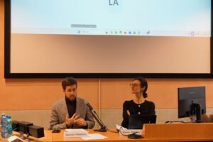 Fourth Panel Photo 2, JAF, 31 Jen, Insubria