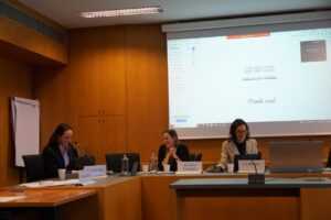 Foto primo panel 30 Gennaio