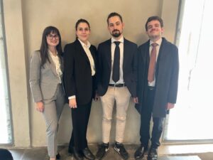 Comitato Organizzativo